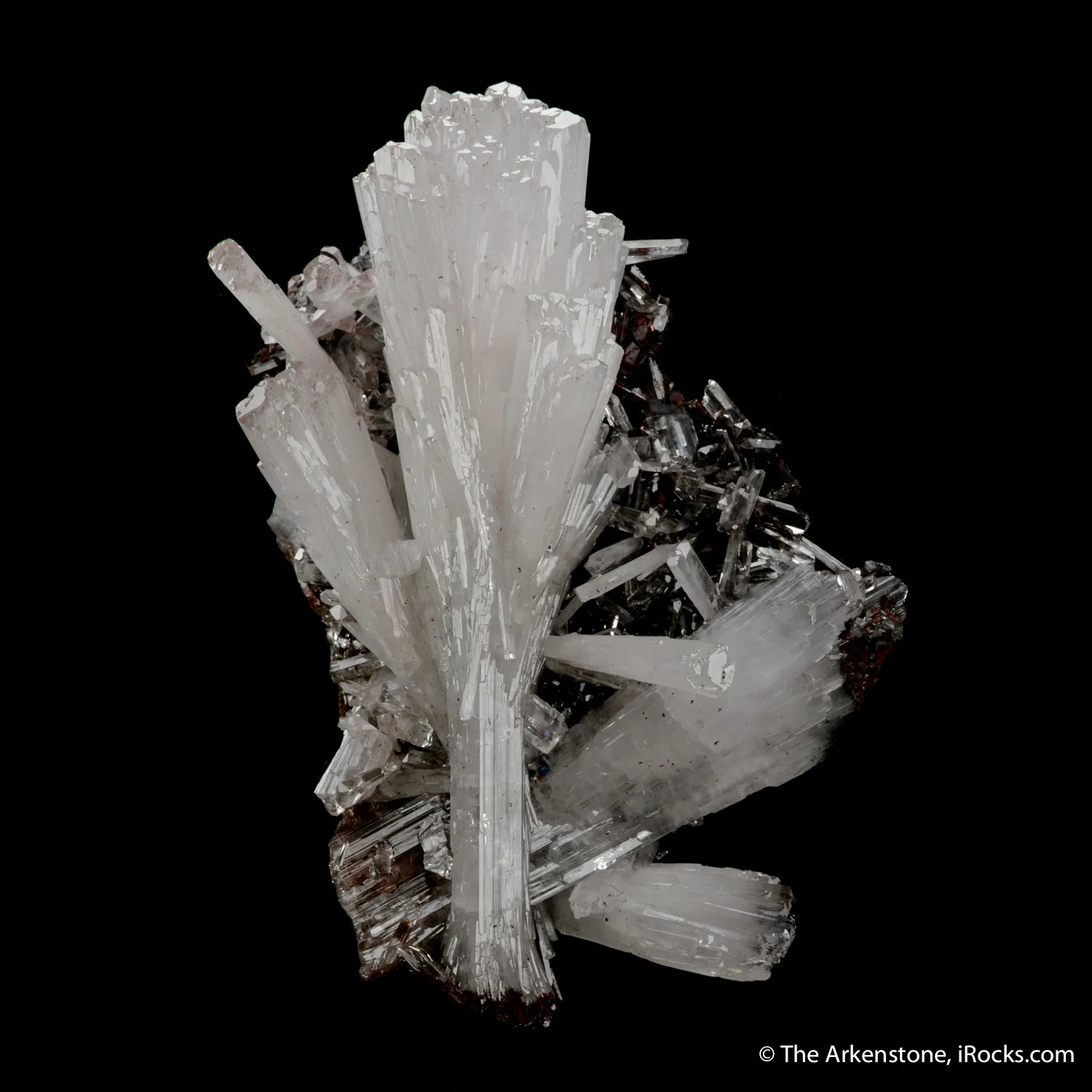 Hemimorphite - image 1
