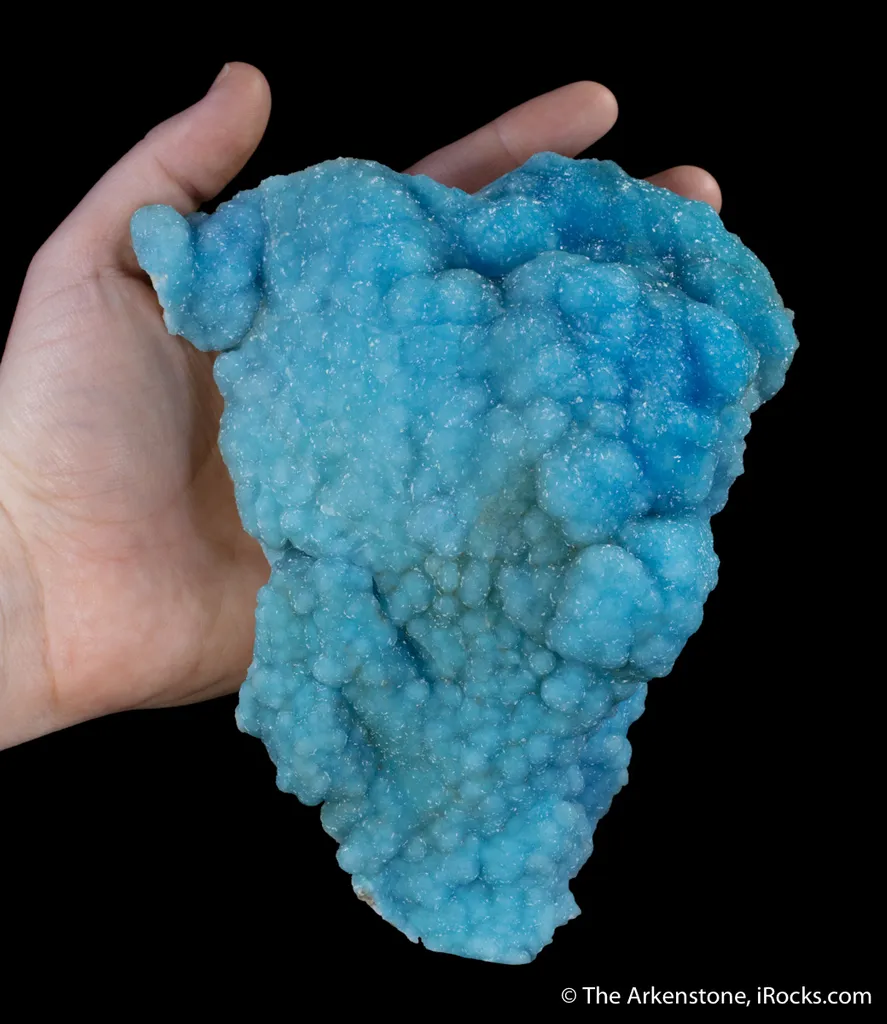 Hemimorphite image