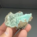 Hemimorphite - image 2