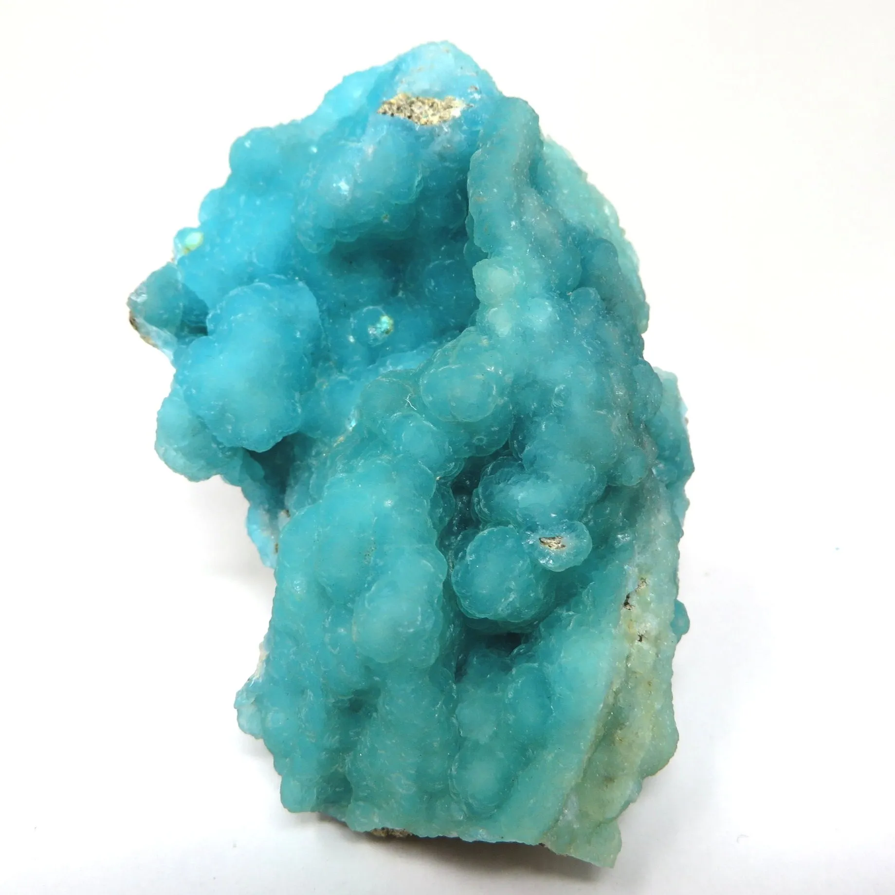 Hemimorphite - image 5
