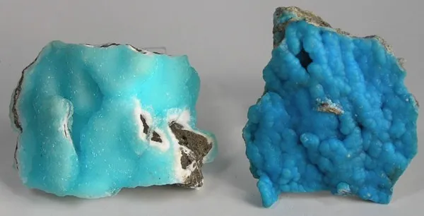 Hemimorphite image