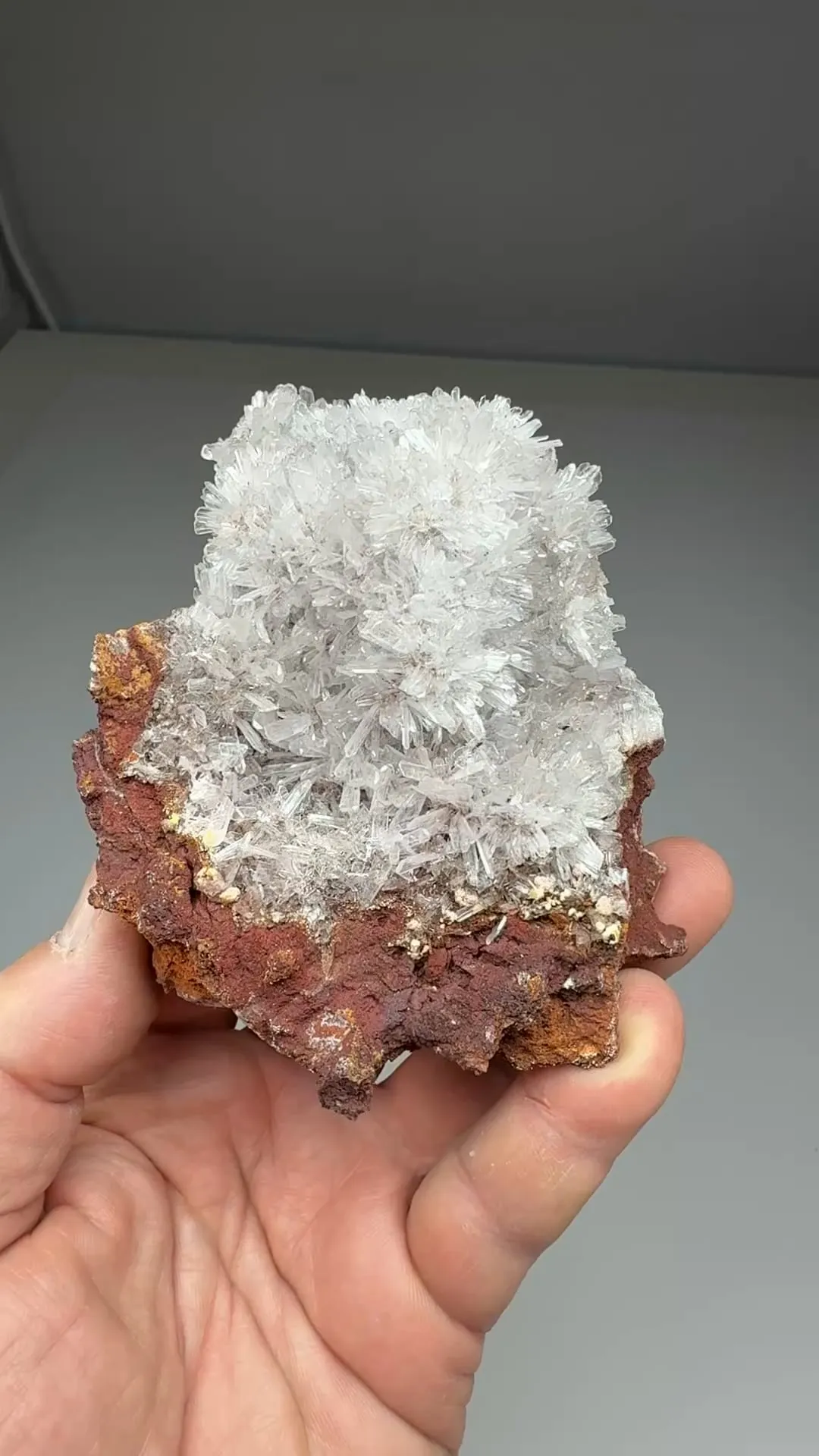 Hemimorphite - image 2