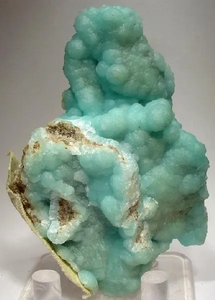 Hemimorphite image