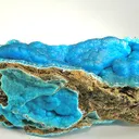 Hemimorphite - image 1