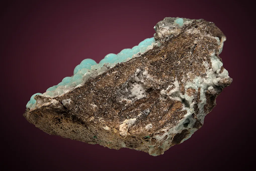 Hemimorphite - image 5