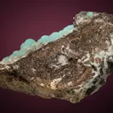 Hemimorphite - image 5