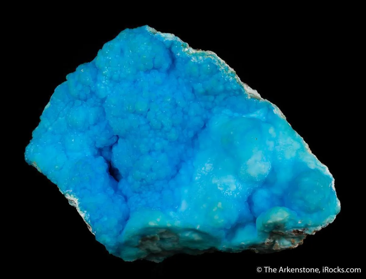 Hemimorphite - image 4