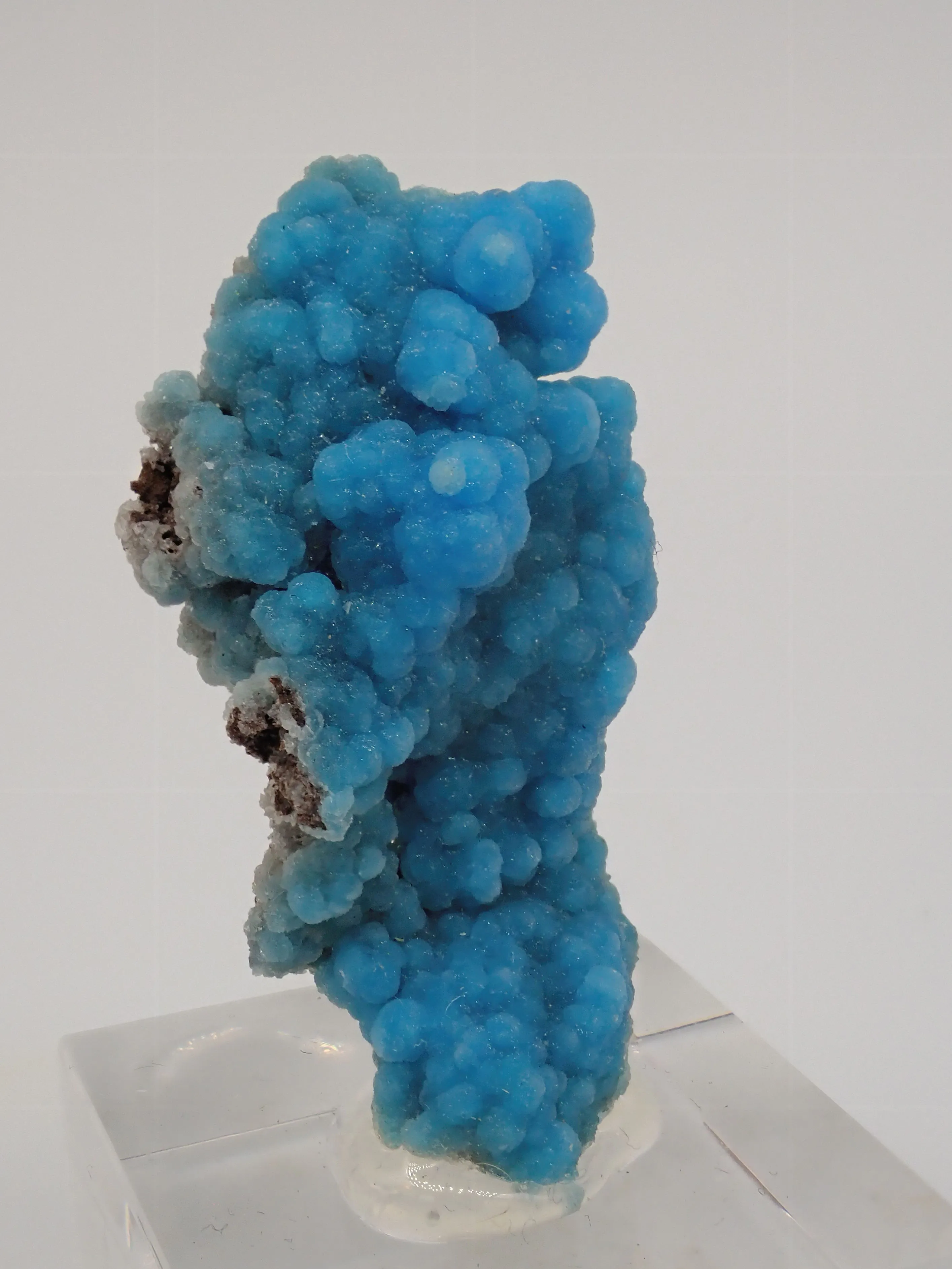 Hemimorphite - image 4
