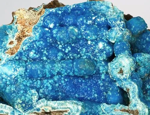 Hemimorphite - image 2