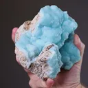 Hemimorphite - image 2