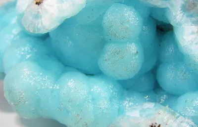 Hemimorphite - image 2