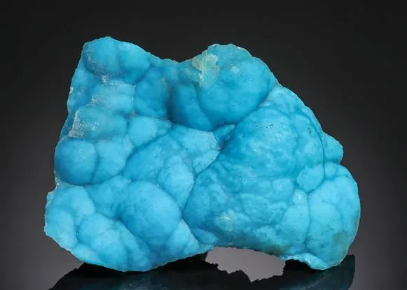 Hemimorphite image