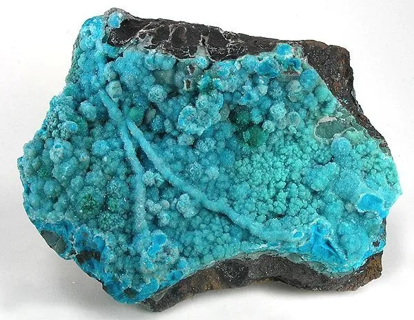 Hemimorphite image