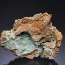 Hemimorphite - image 1