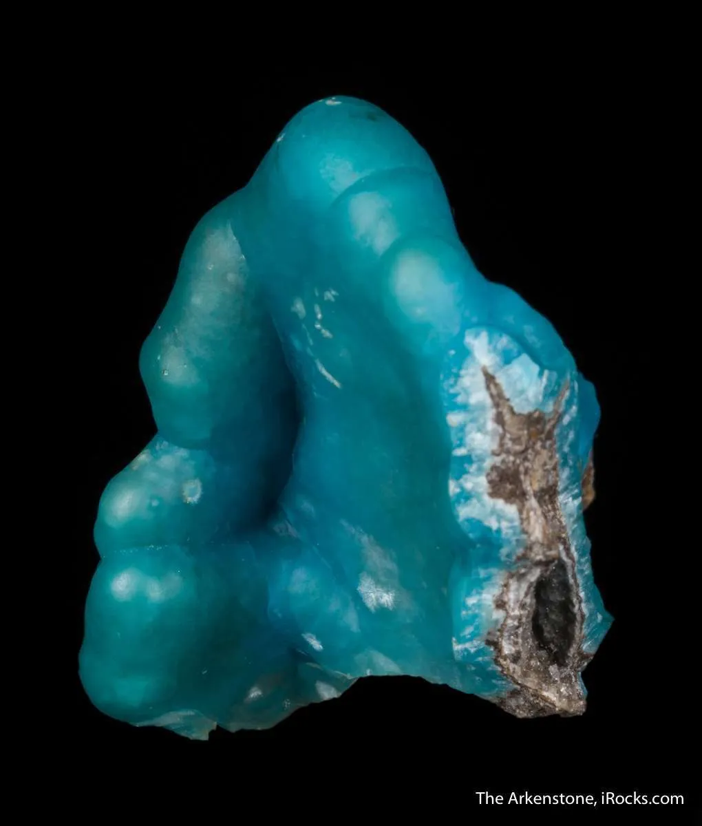 Hemimorphite - image 8