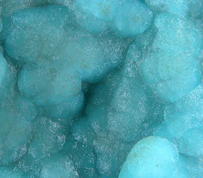 Hemimorphite - image 2