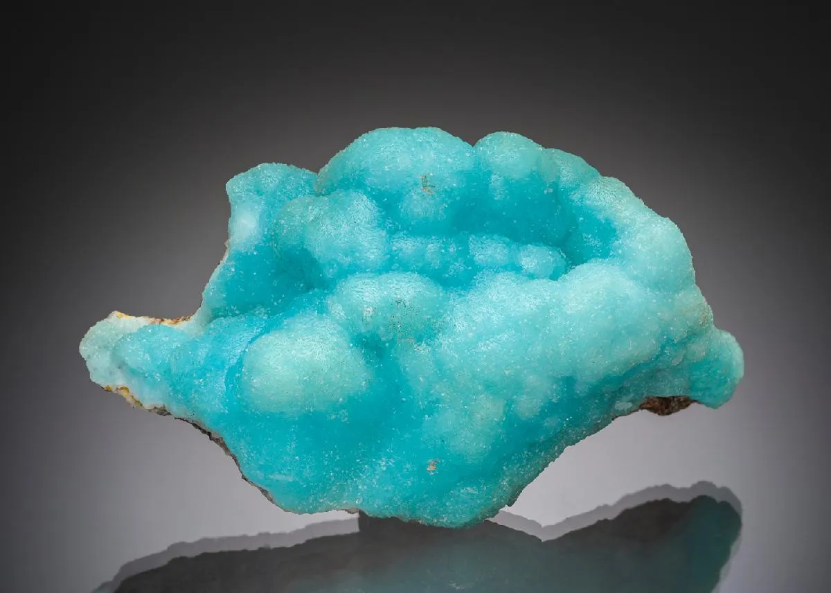 Hemimorphite - image 1