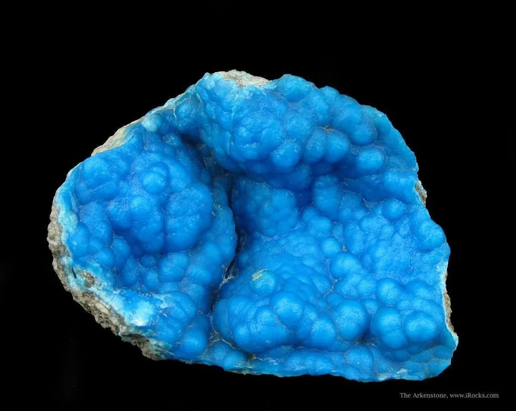 Hemimorphite image