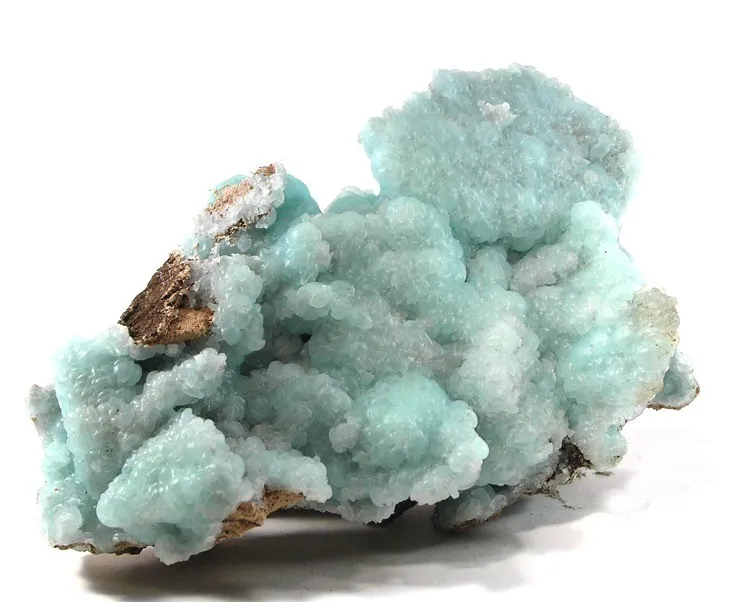 Hemimorphite image
