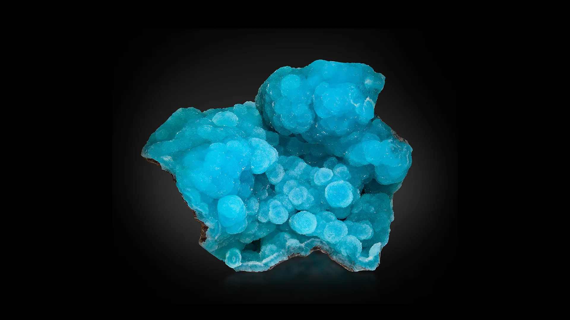 Hemimorphite - image 1