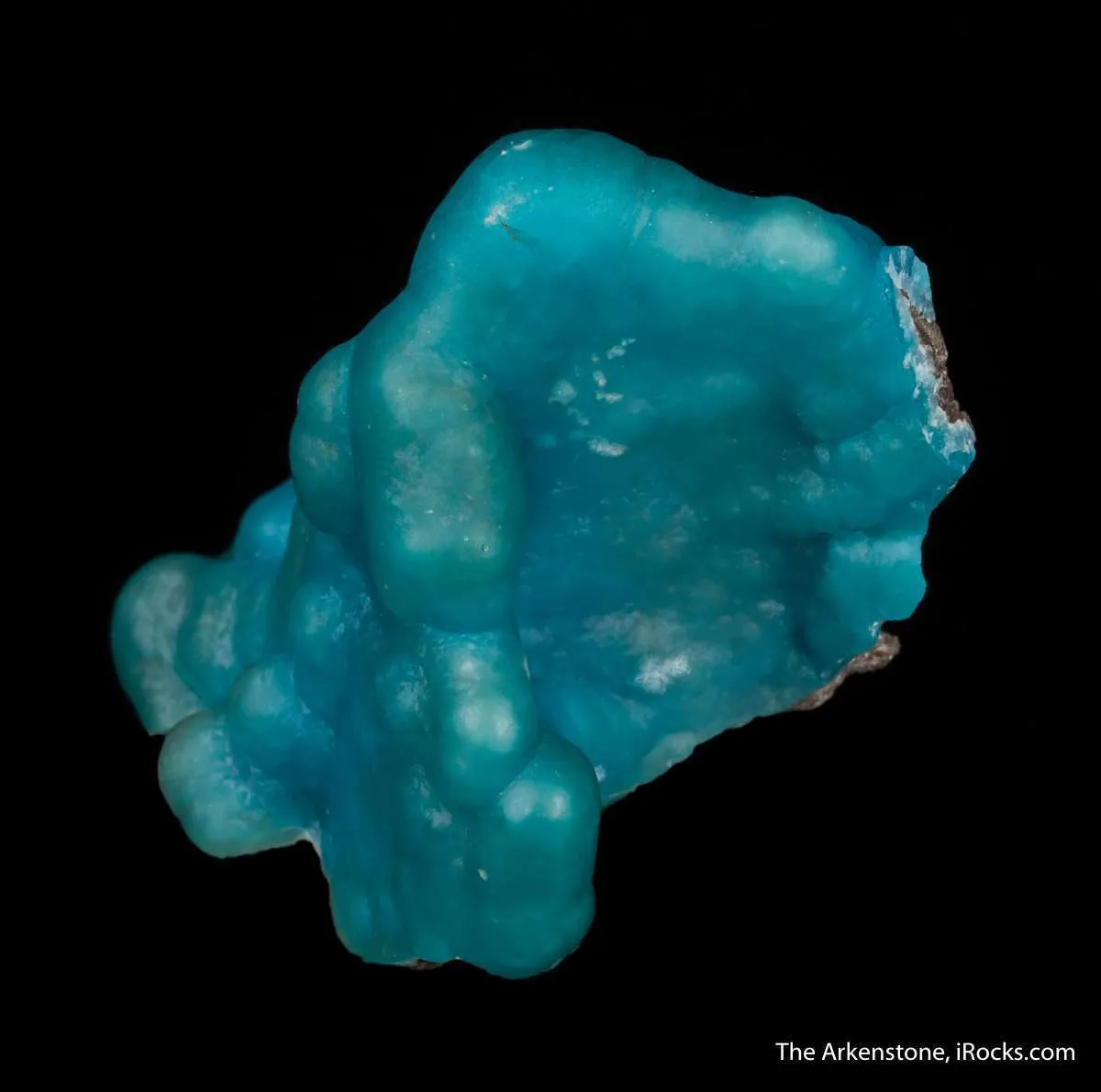 Hemimorphite - image 7
