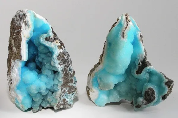 Hemimorphite image