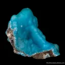 Hemimorphite - image 9