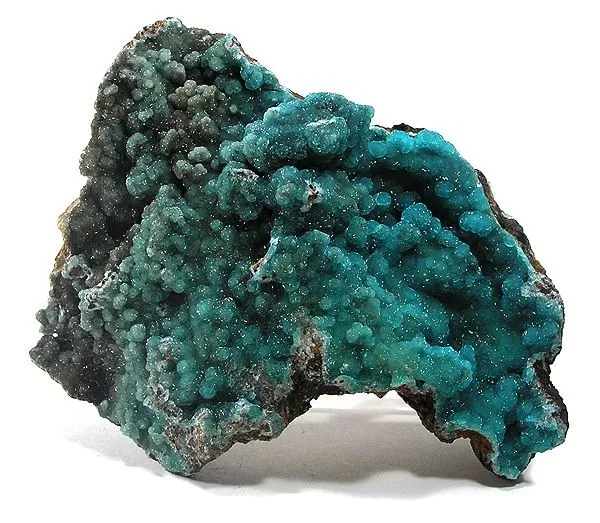 Hemimorphite image