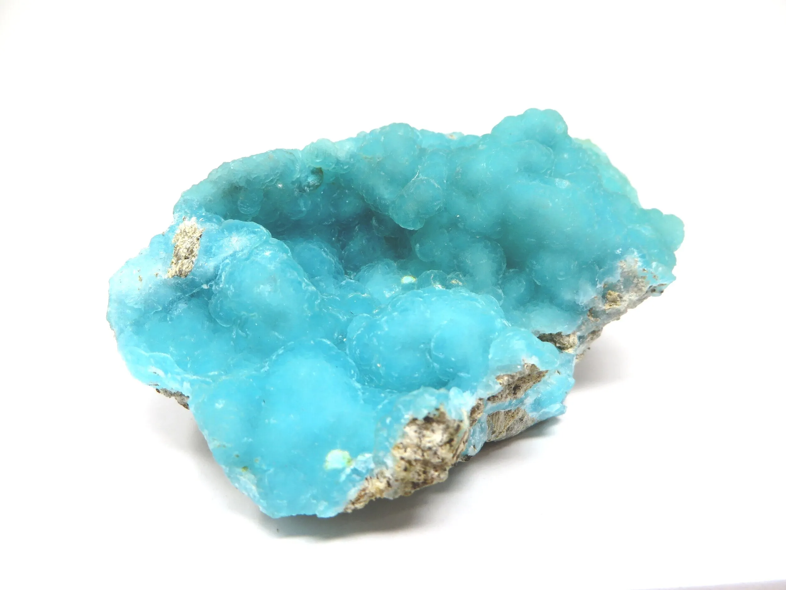 Hemimorphite - image 4
