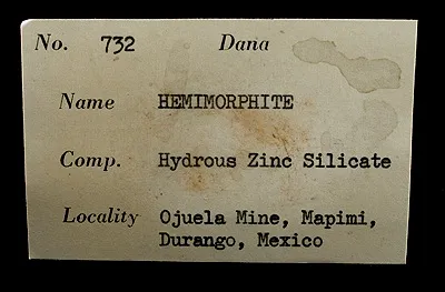 Hemimorphite - image 2
