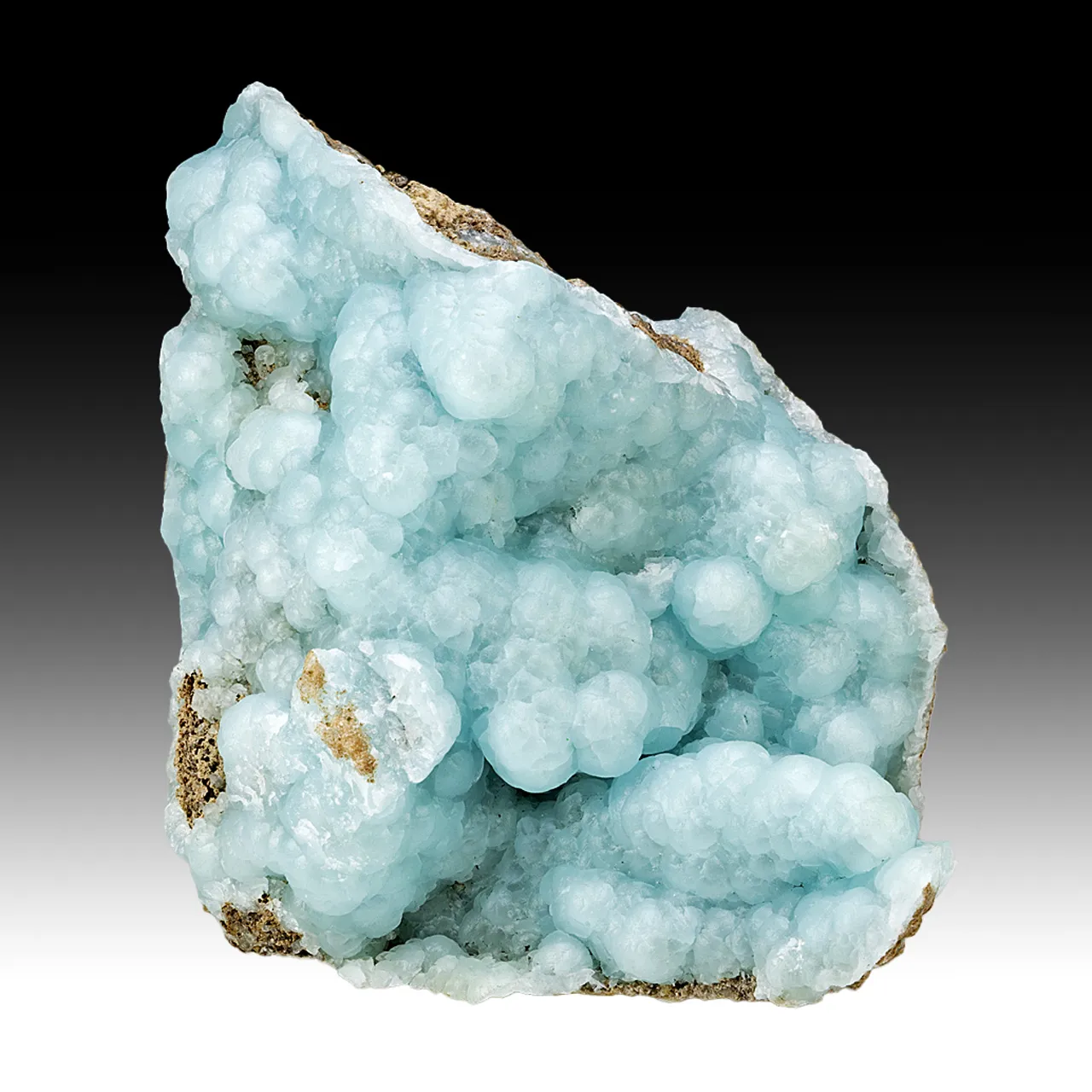 Hemimorphite - image 1