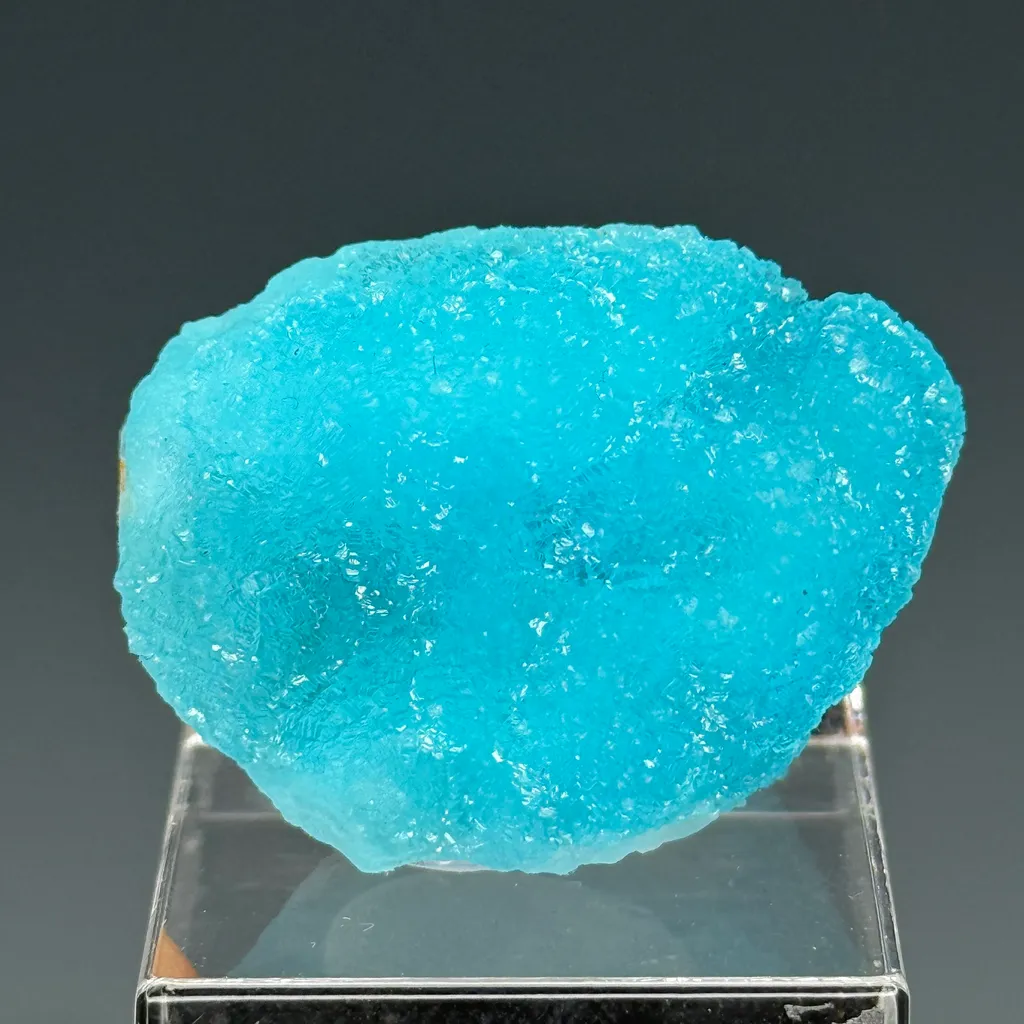 Hemimorphite - image 1