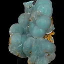 Hemimorphite - image 4