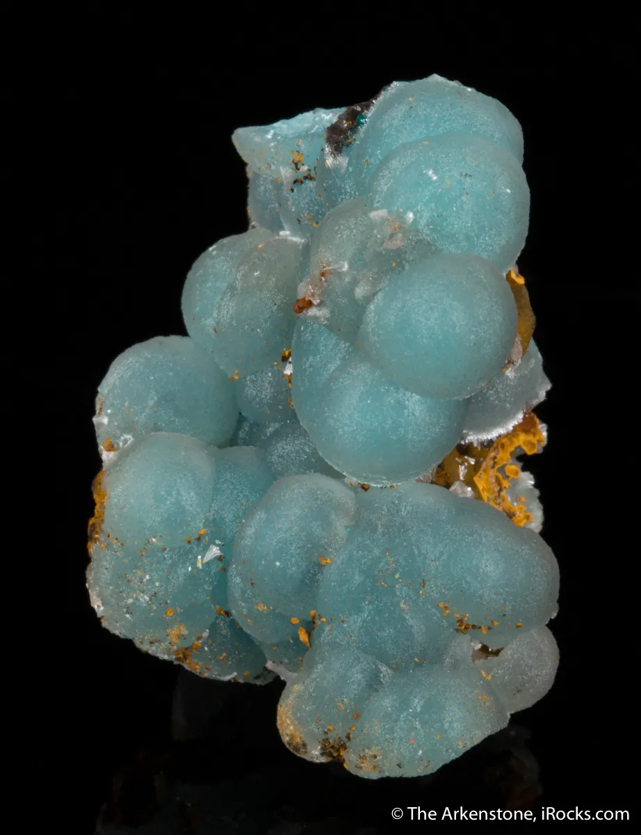 Hemimorphite - image 4