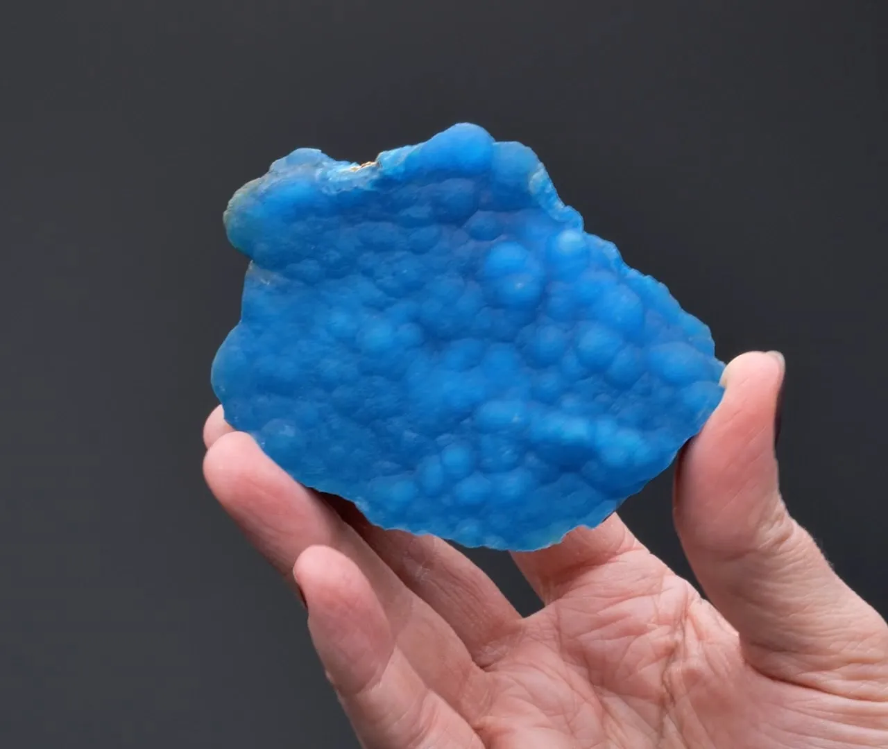 Hemimorphite - image 2
