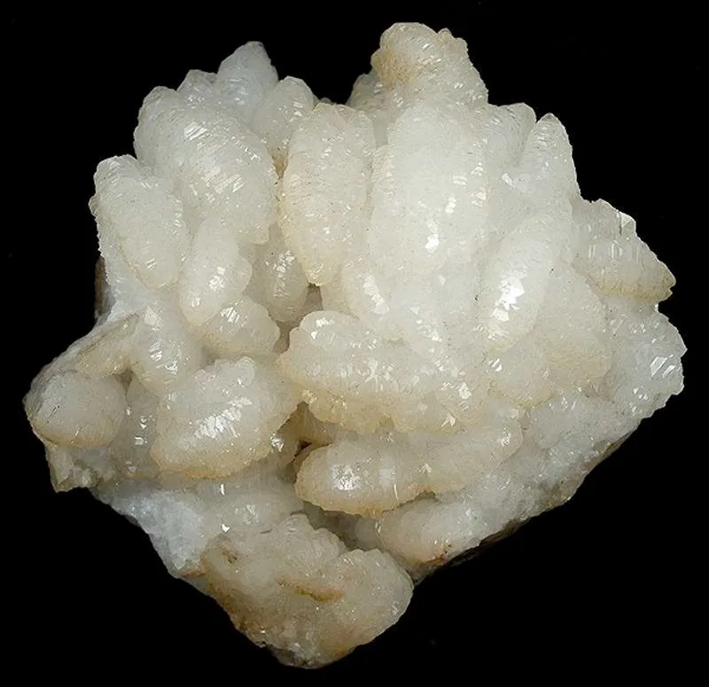 Hemimorphite - image 1