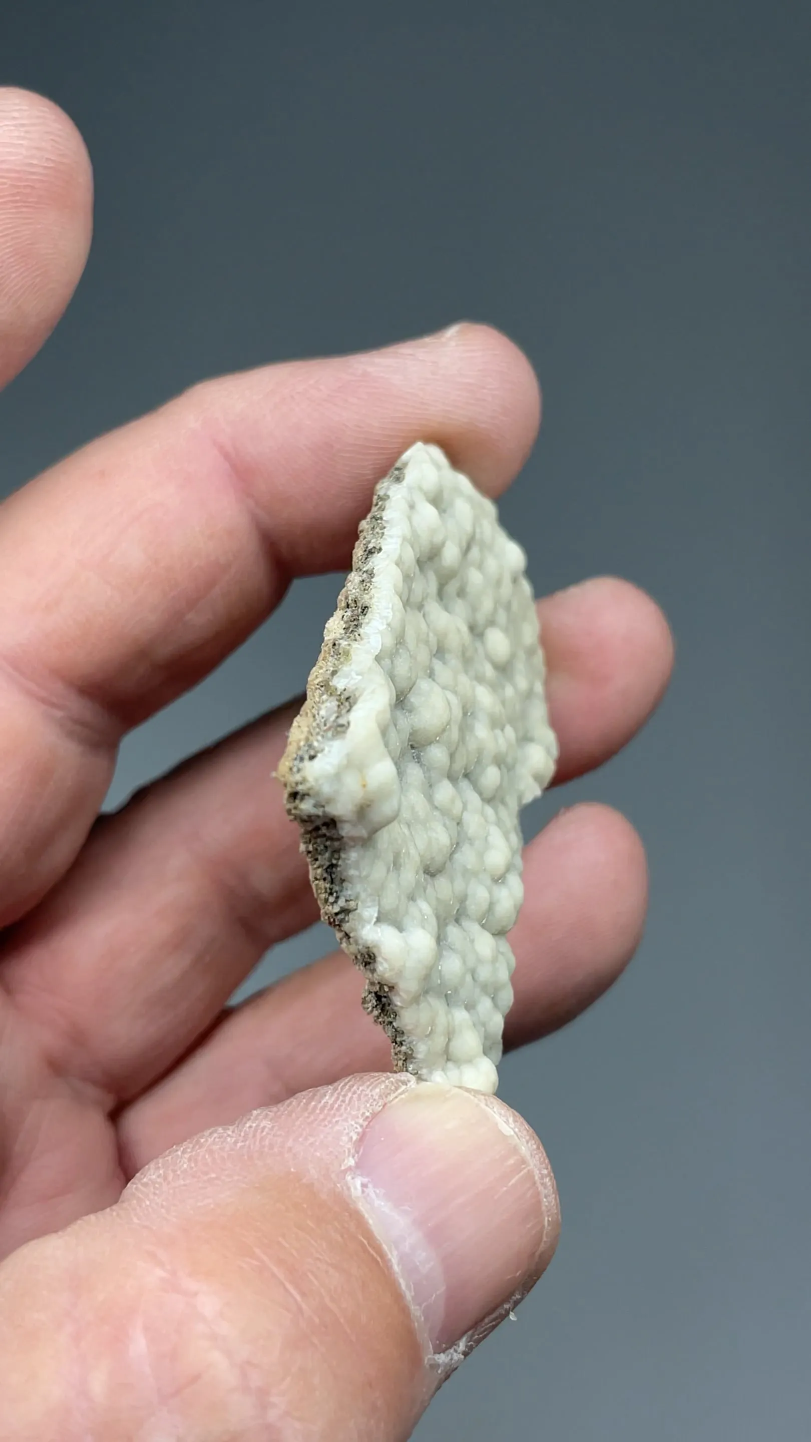 Hemimorphite - image 2