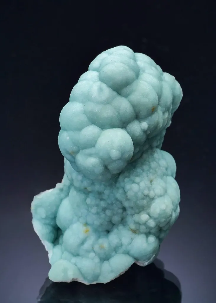Hemimorphite image