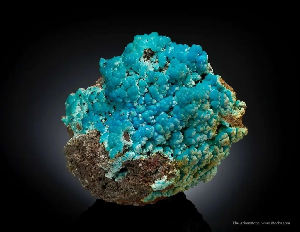 Hemimorphite image