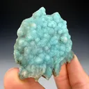 Hemimorphite - image 2