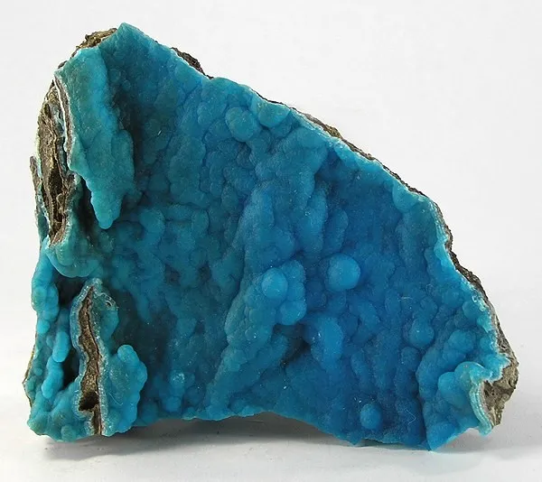 Hemimorphite image