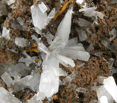 Hemimorphite - image 2