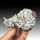 Hemimorphite - image 1