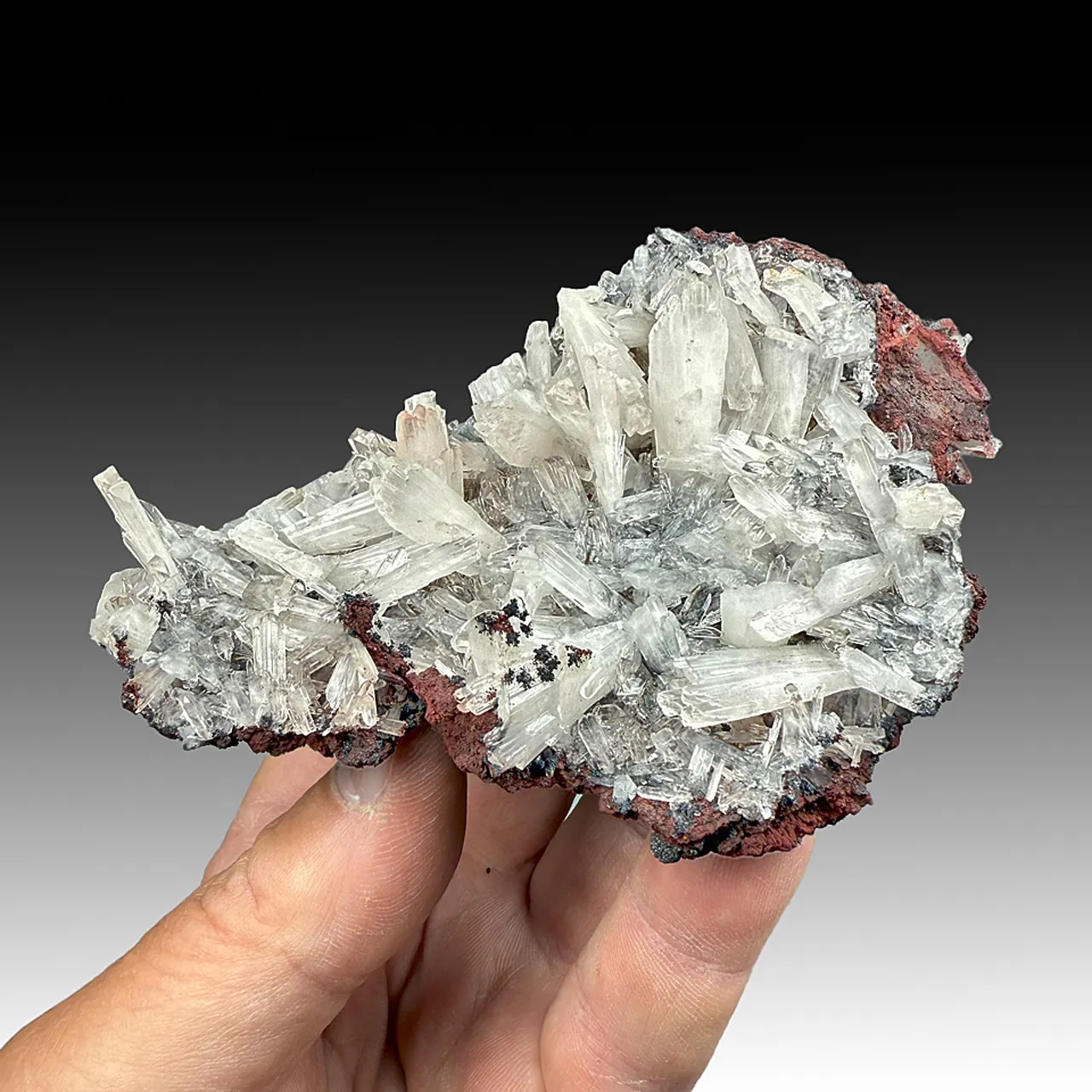 Hemimorphite - image 1