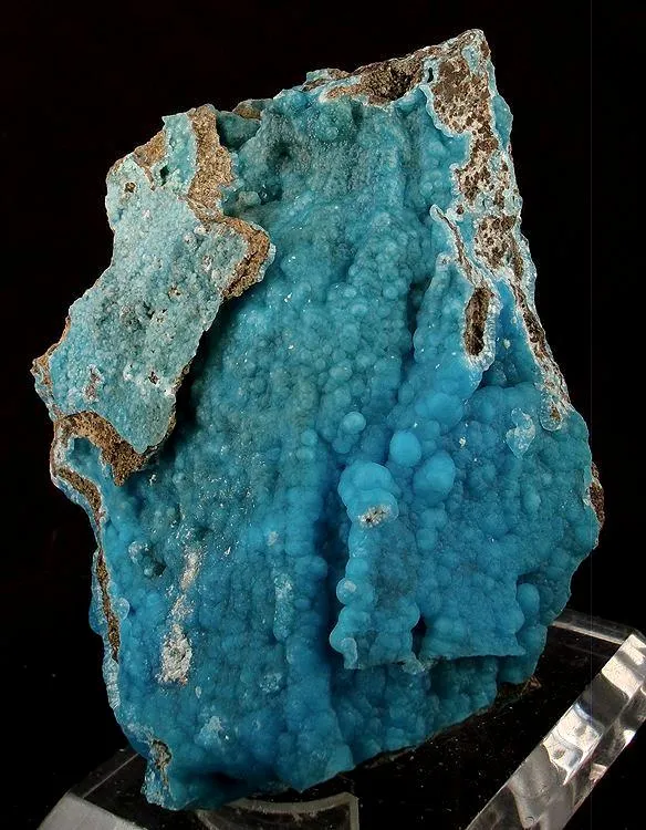 Hemimorphite image