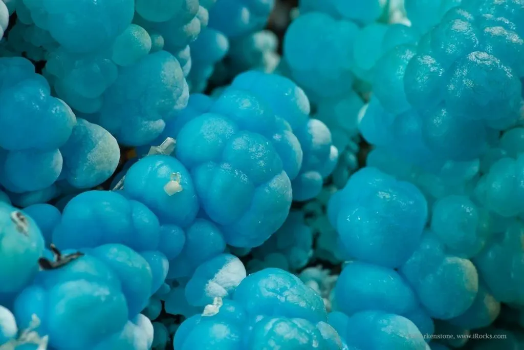 Hemimorphite - image 7