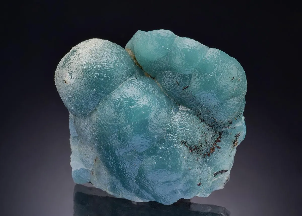 Hemimorphite - image 1