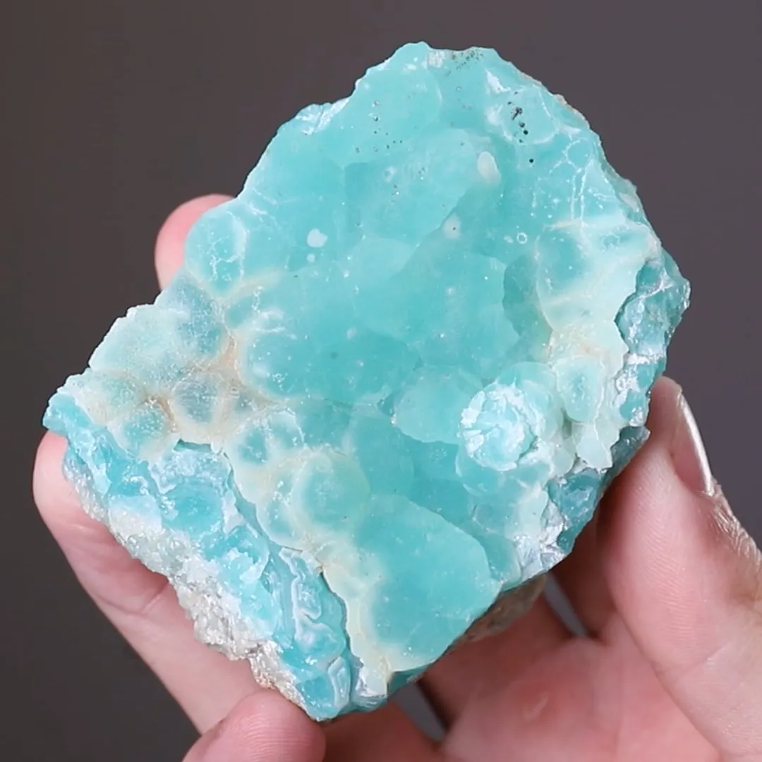 Hemimorphite - image 2