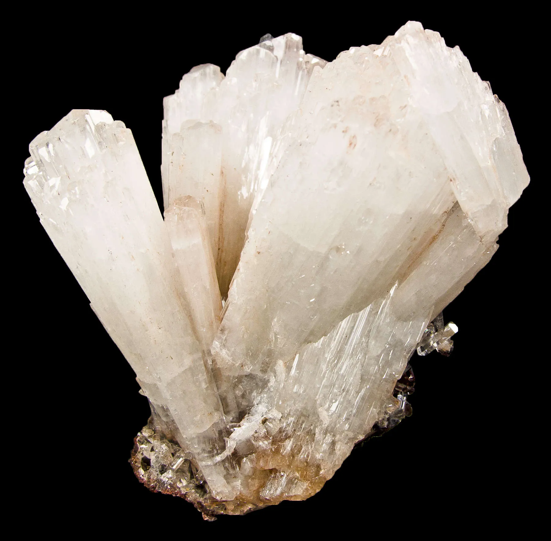 Hemimorphite - image 2