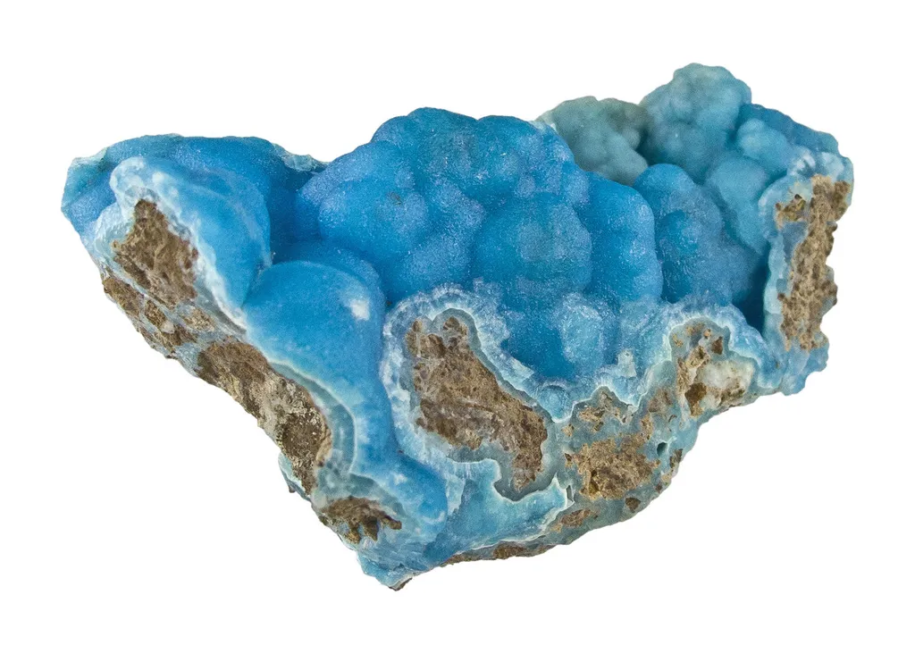 Hemimorphite - image 5